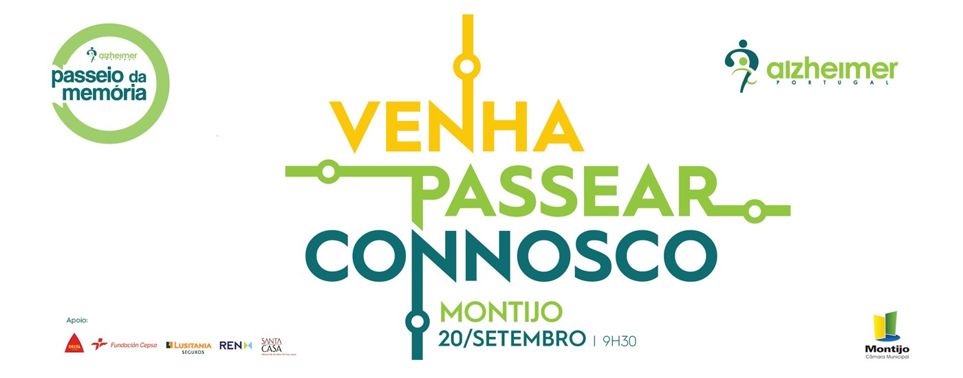 Passeio da Memória de volta ao Montijo