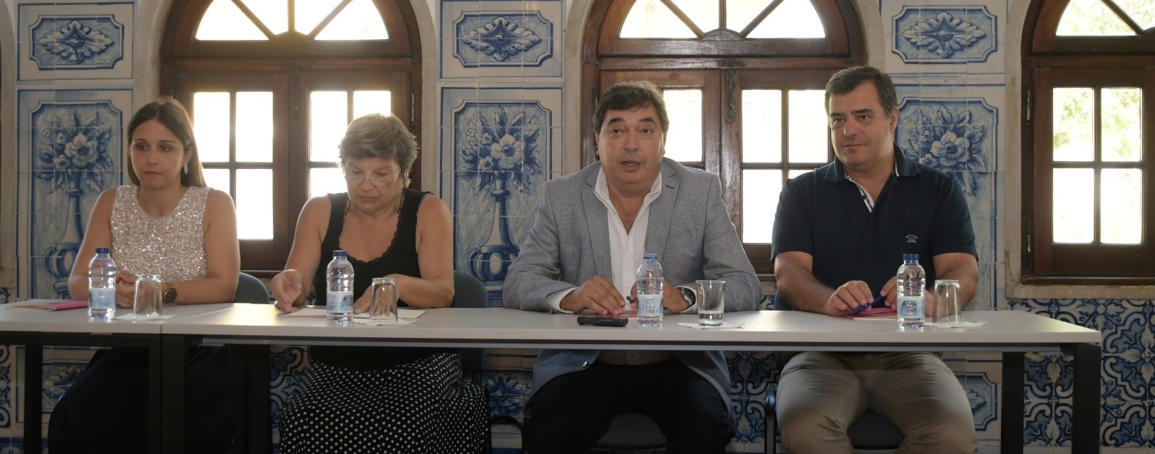 Cláudia Prata apresenta “Lídia”