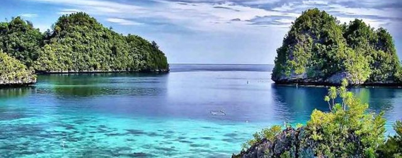 Quem sabe das ilhas são os ilhéus