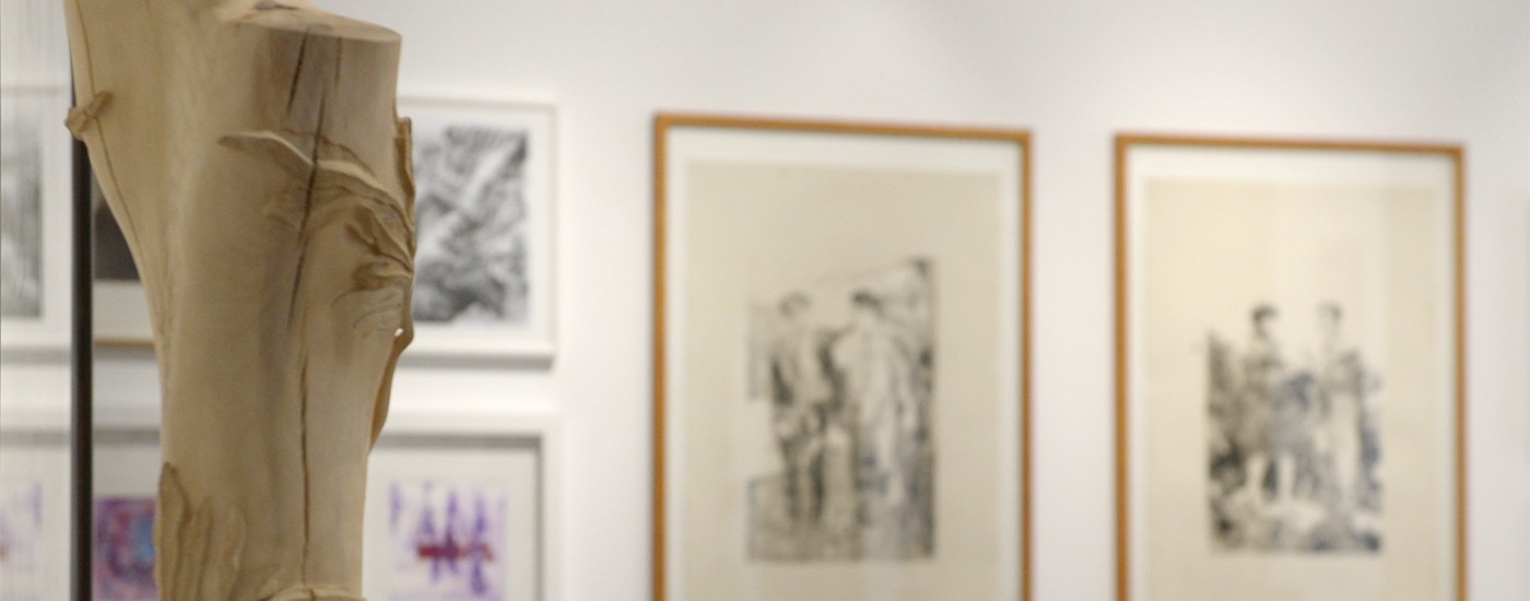 Finissage com visita guiada à exposição “Origem(s)”