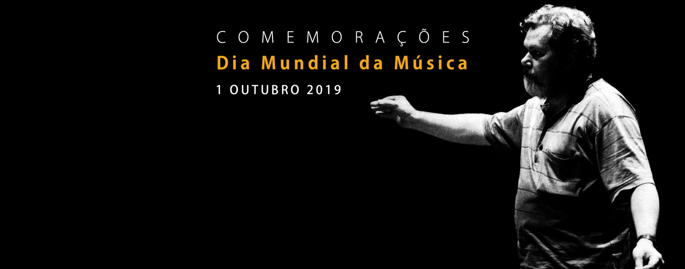 Câmara inaugura Mural Maestro Jorge Peixinho