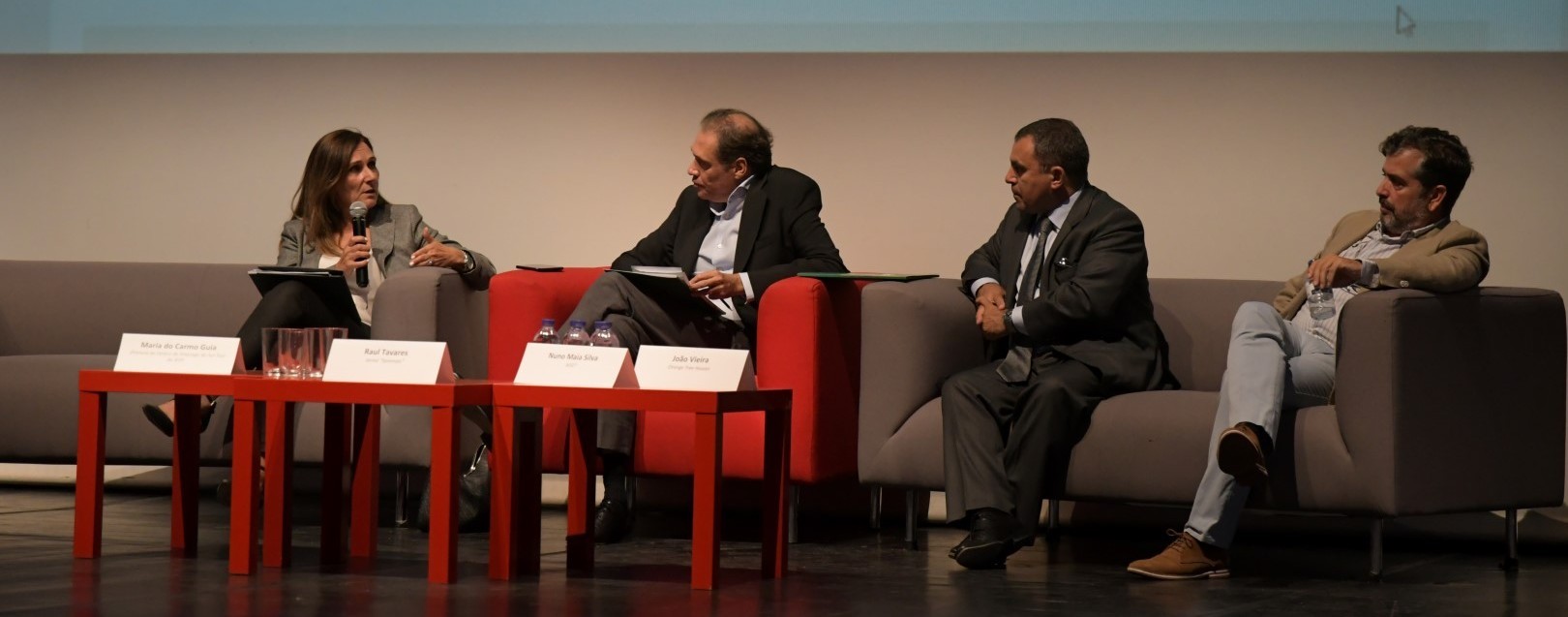 O futuro do empreendedorismo na região