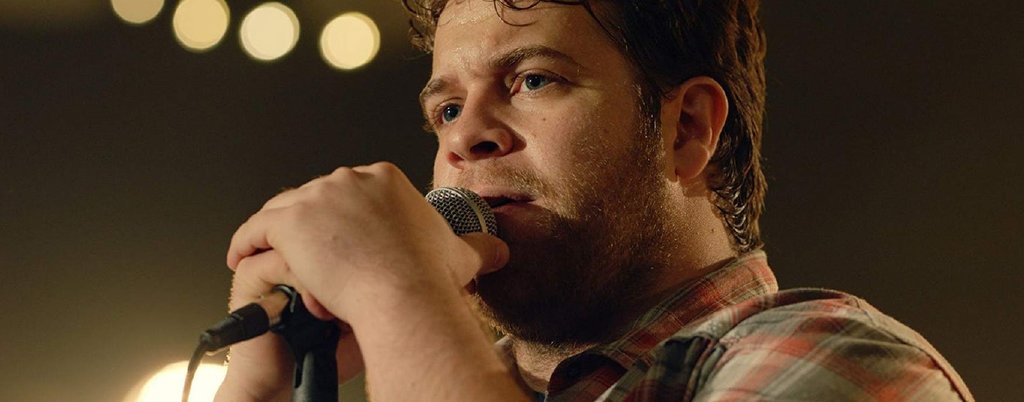 Só eu posso imaginar 