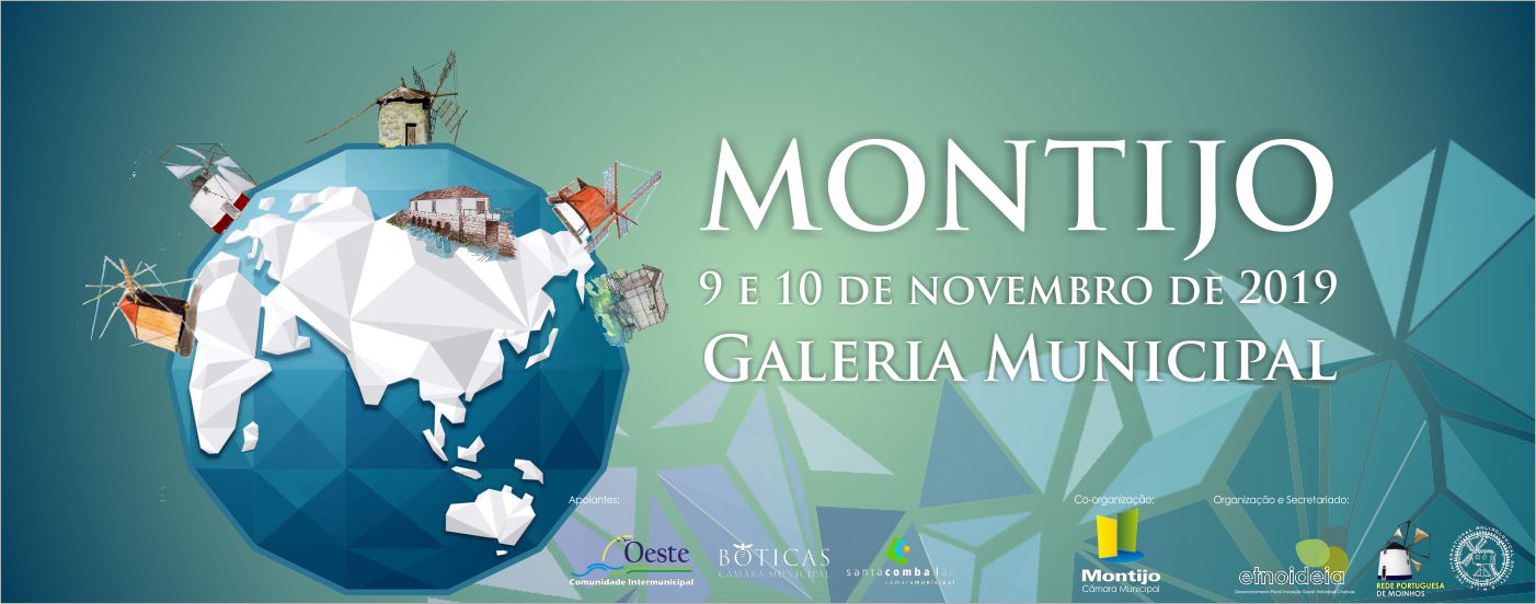 Montijo é palco do V Encontro de Molinologia