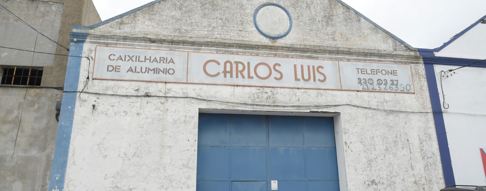 Câmara adquire prédio para serviços municipais