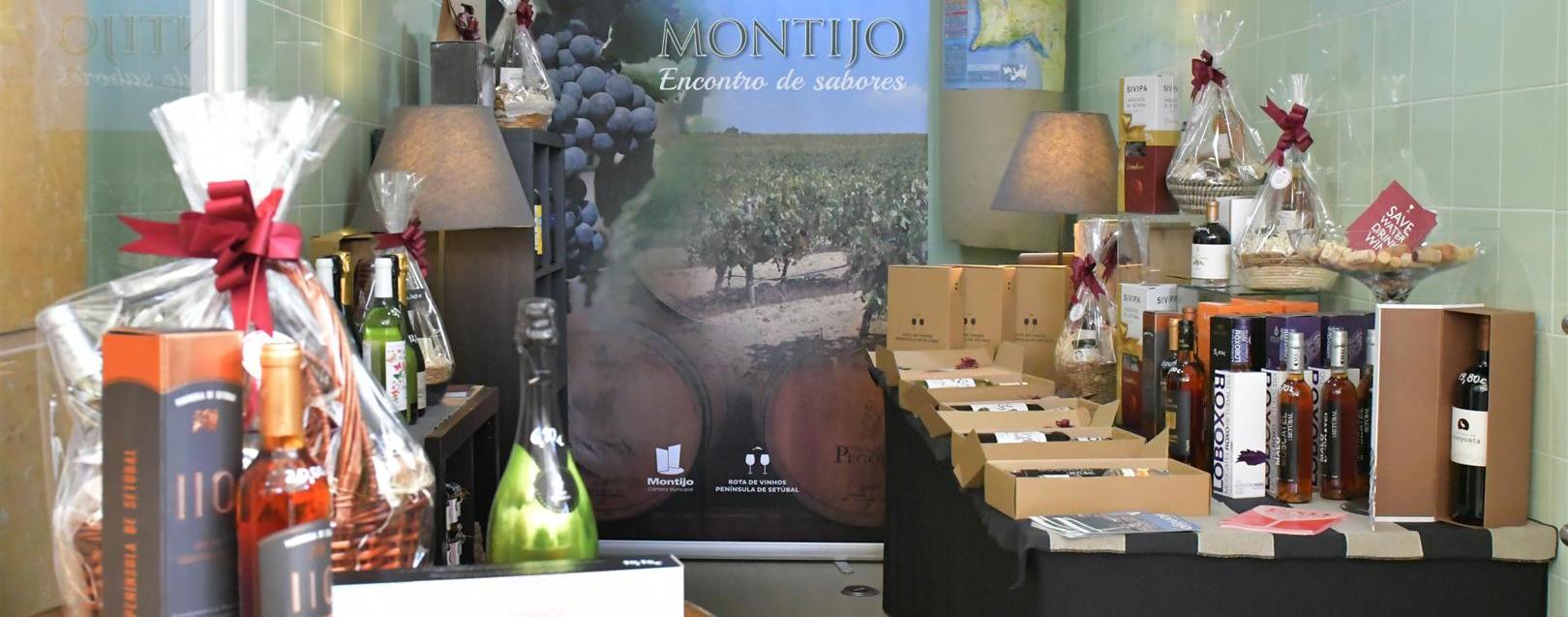 Loja de Vinhos abre no Mercado Municipal