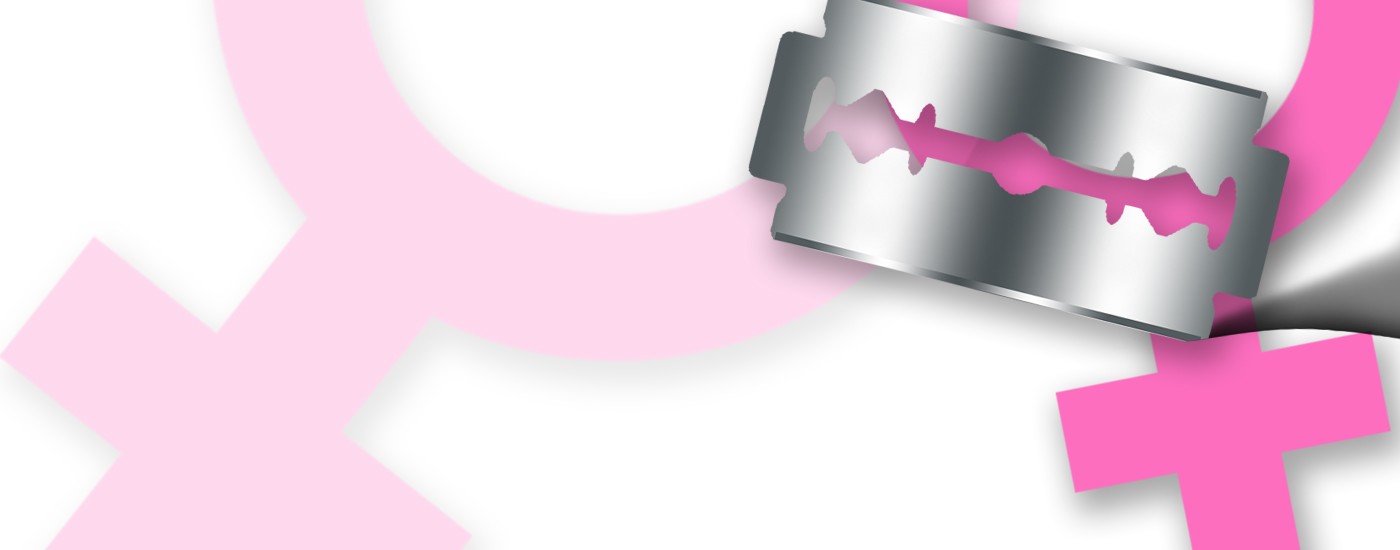 Conferência Mutilação Genital Feminina – Informar para Agir