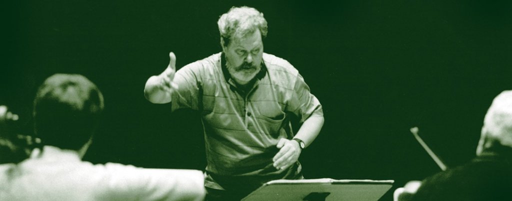 Final do Concurso Internacional de Composição GMCL / Jorge Peixinho