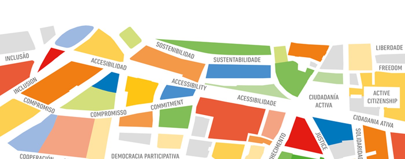 Comemoração do Dia Internacional da Cidade Educadora