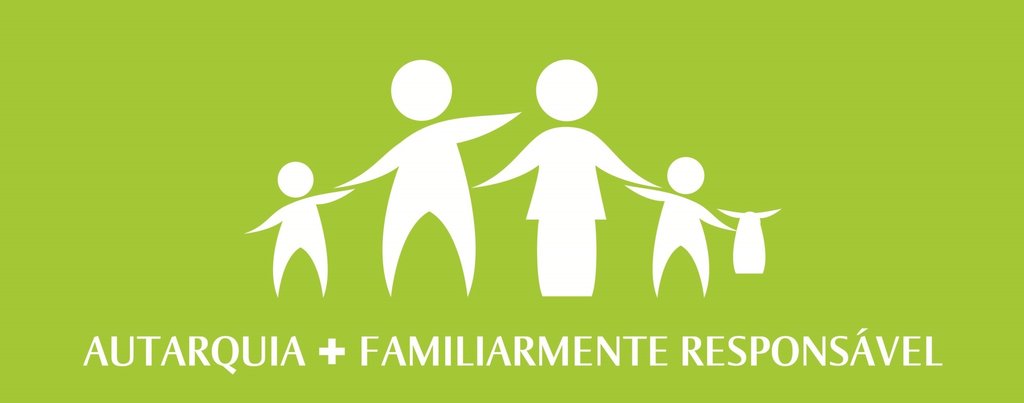 Montijo reconhecido pela nona vez como Autarquia + Familiarmente Responsável