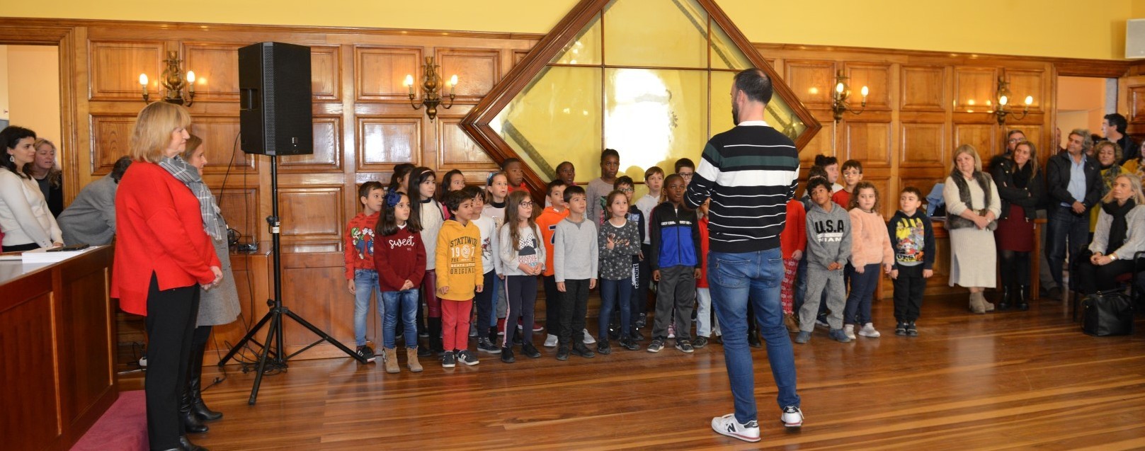 Montijo afirma-se como Cidade Educadora