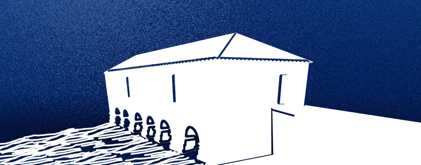 Moinhos em movimento