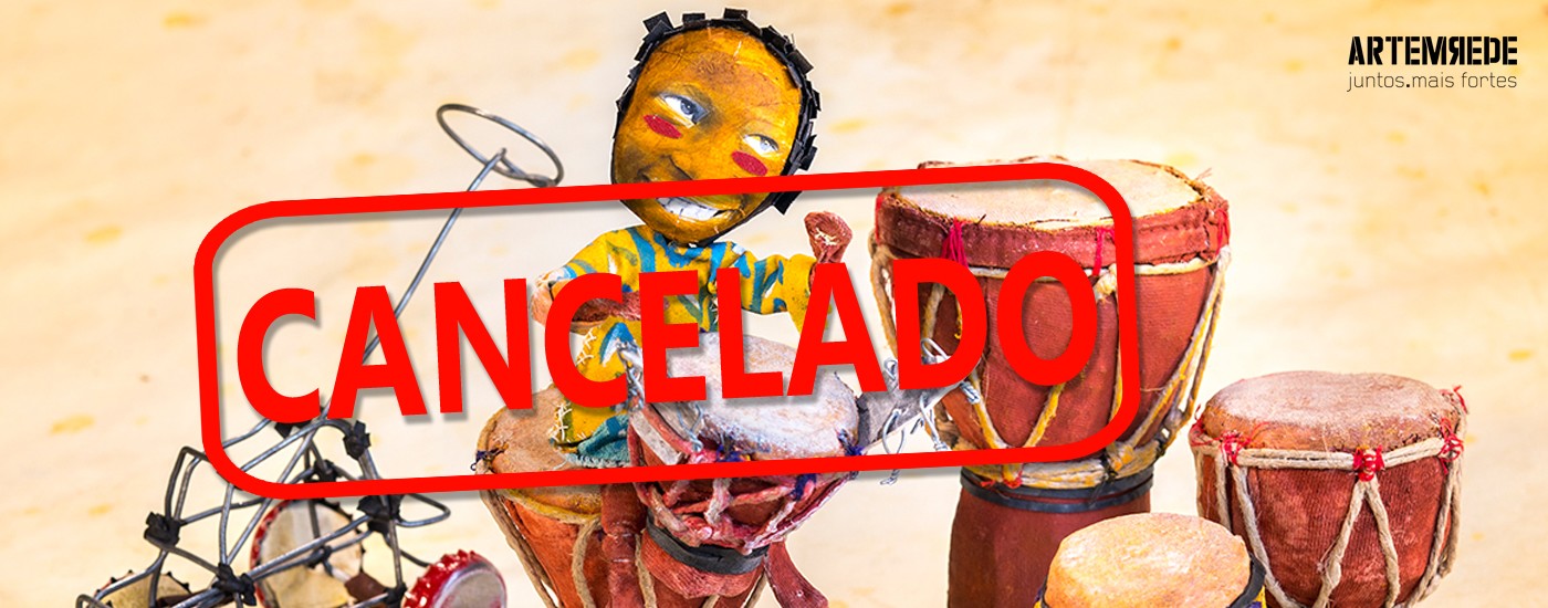Espetáculo Multidisciplinar para os mais pequenos no CTJA - CANCELADO