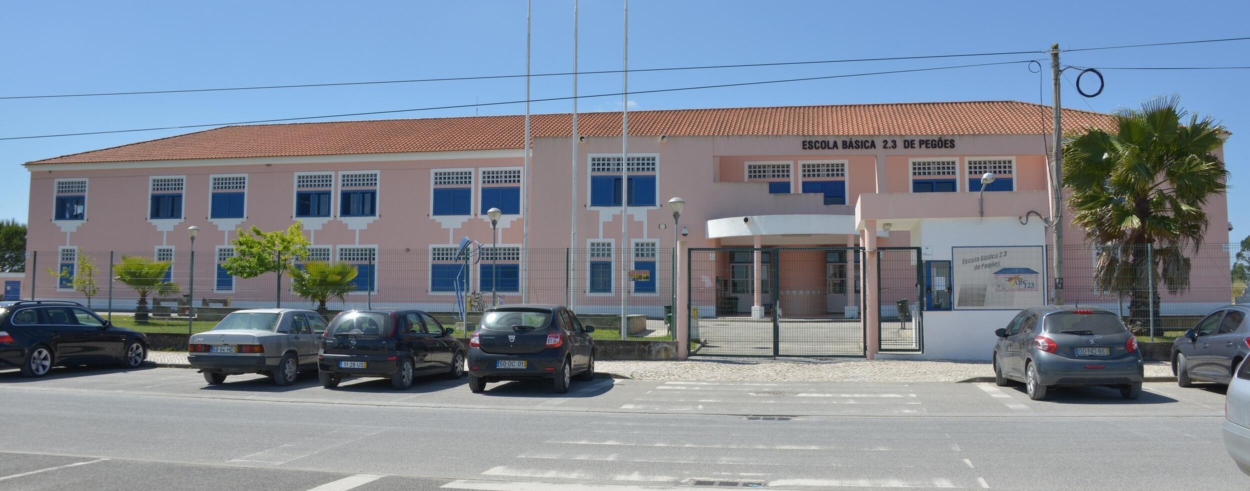 Autarquia transfere verba financeira para escolas do concelho