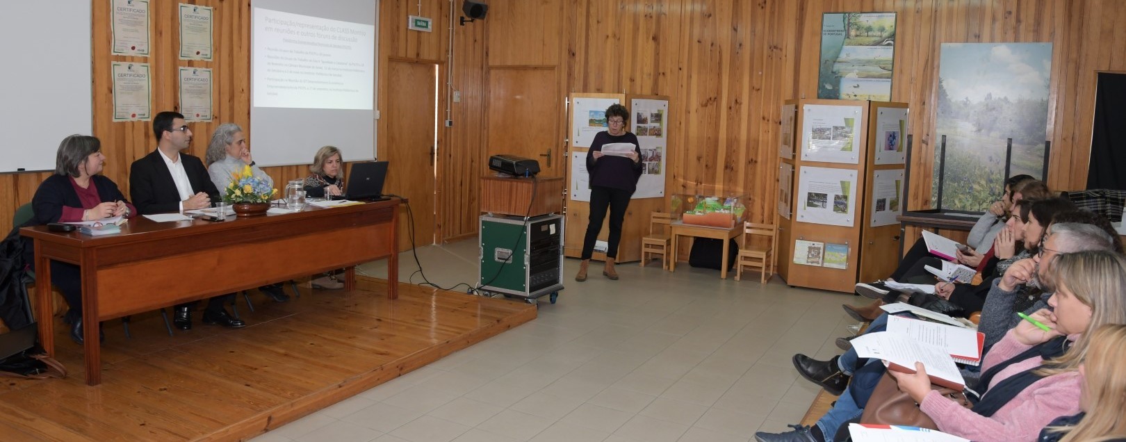 CLASS apresenta Plano de Ação para 2020