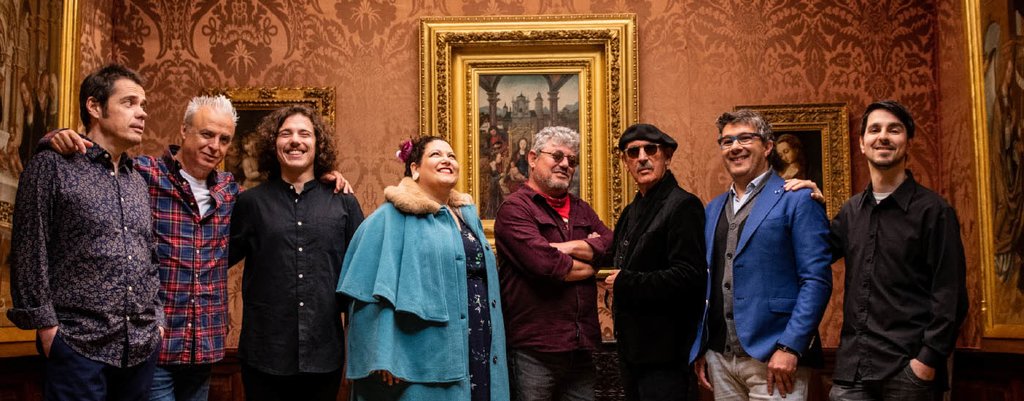 Os Fabulosos Tais Quais