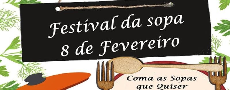 1.° Festival das Sopas da Lançada
