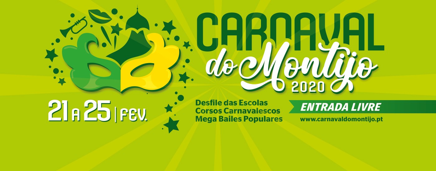 Carnaval 2020 - Alterações ao trânsito