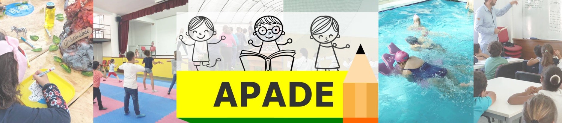 APADE desenvolve iniciativas de interesse municipal