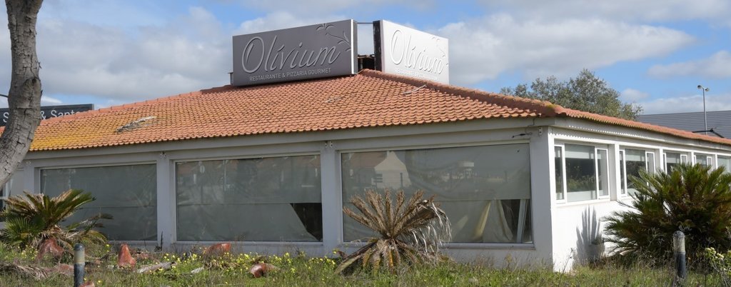 Restaurante ‘Montiagri’ volta a hasta pública