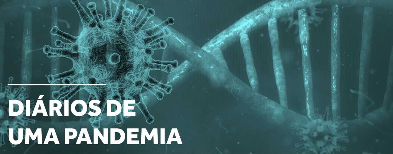 Inquérito - Diários de uma pandemia