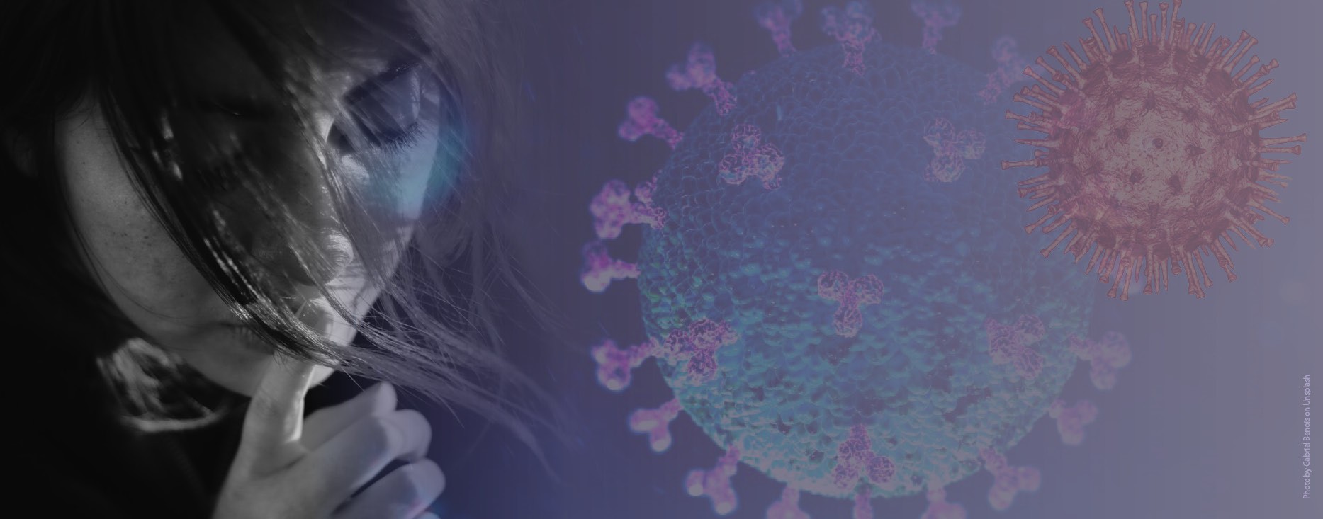 COVID-19 \\ Proteger as vítimas de violência doméstica