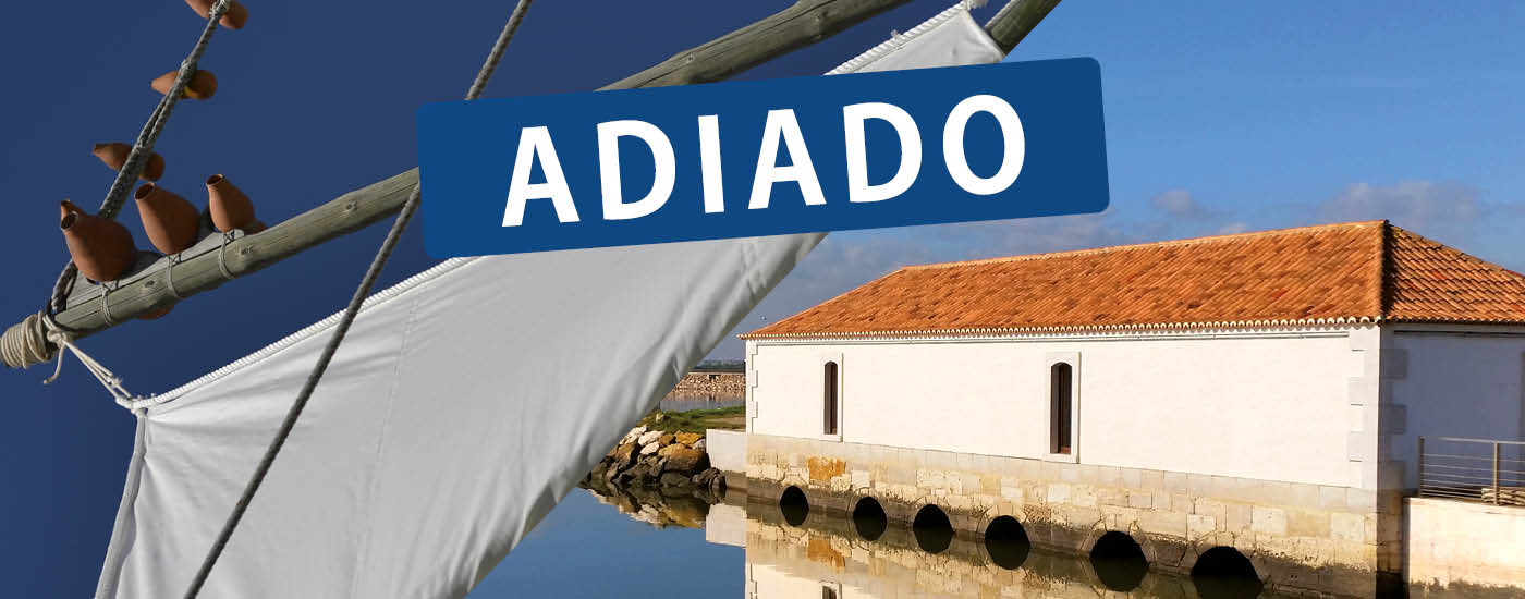 Dia Nacional dos Moinhos e Dia dos Moinhos Abertos (Adiado)