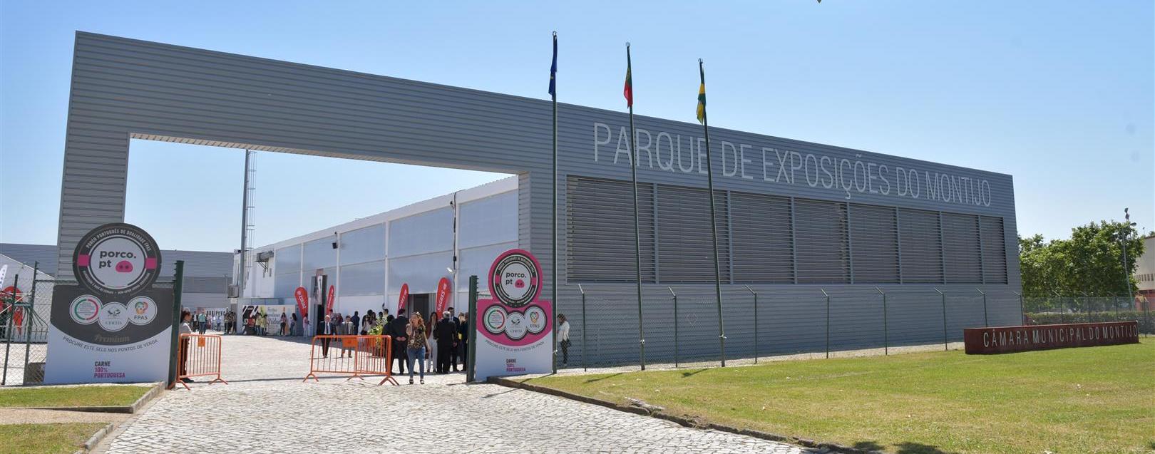 Feira Nacional do Porco e concentração do Motoclube do Montijo adiadas para 2.º semestre de 2020
