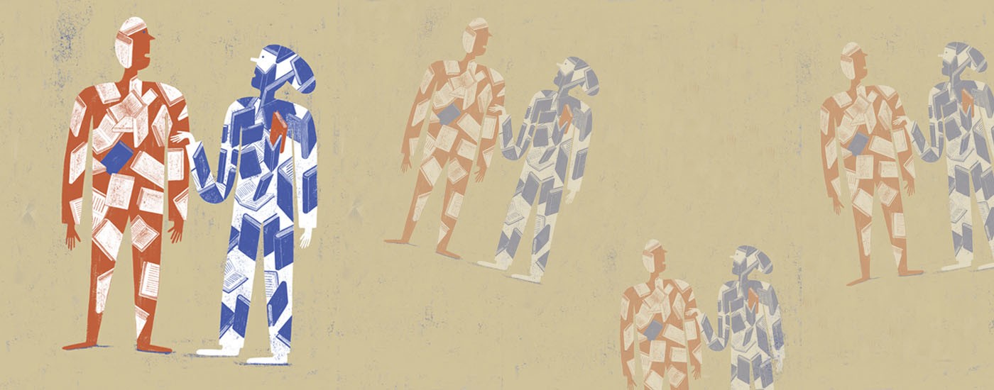 Comemoração do Dia Mundial do Livro