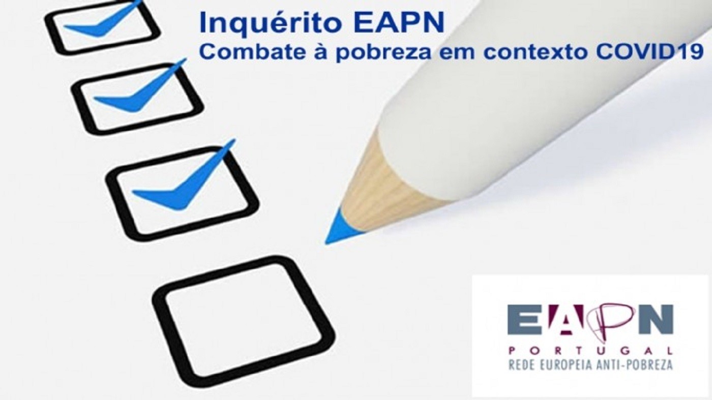 Questionário: o impacto da pandemia por COVID19