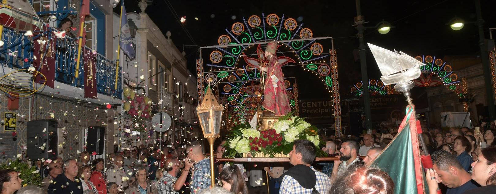 Cancelamento da edição de 2020 das Festas Populares de S. Pedro