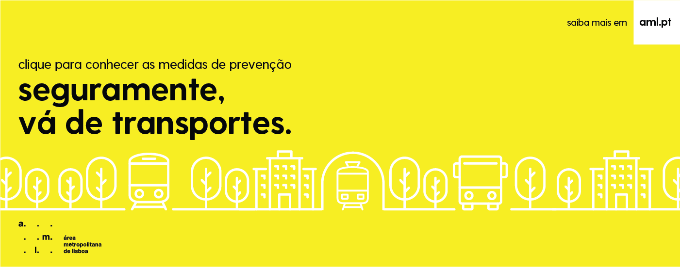 Seguramente, vá de transportes!