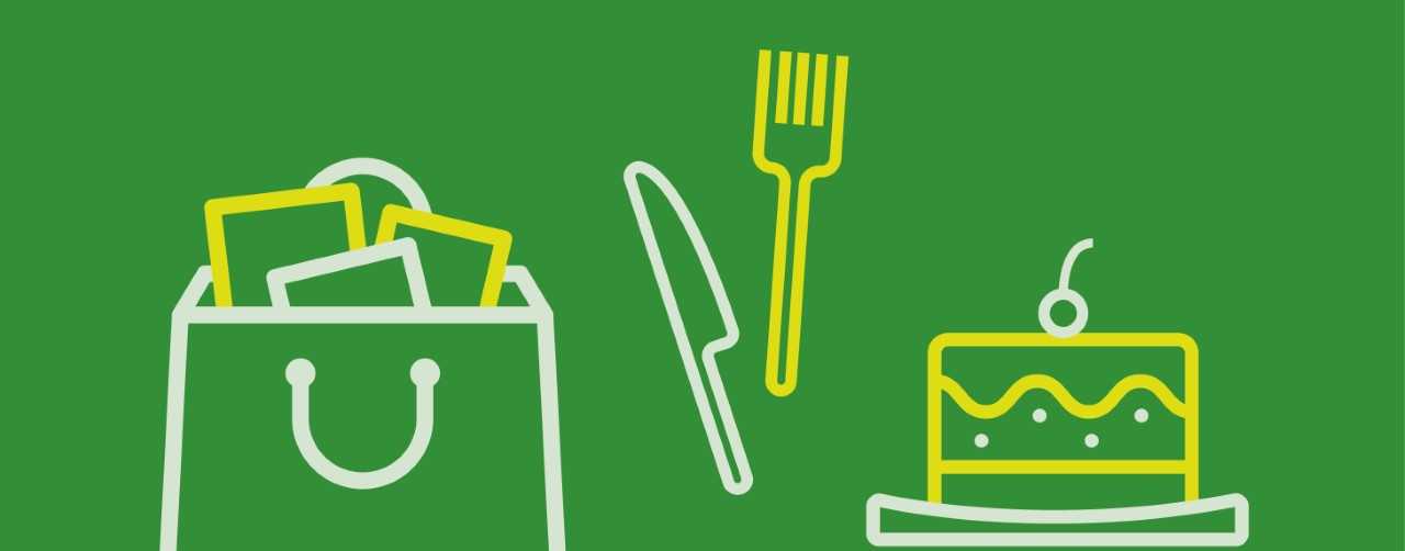 Reabrindo Portas | Apoio ao Comércio Local