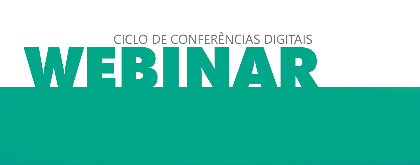Participe nas conferências digitais "Consequências Covid-19"!