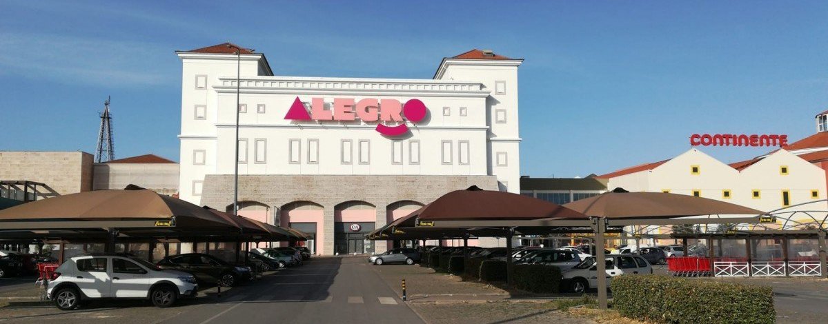 Montijo autoriza abertura de estabelecimentos com mais de 400 metros quadrados