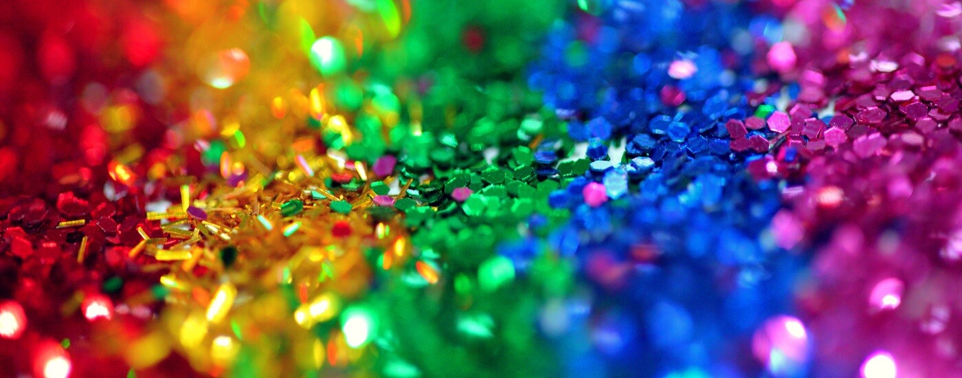 Áreas de inclusão da Comunidade LGBT na AML