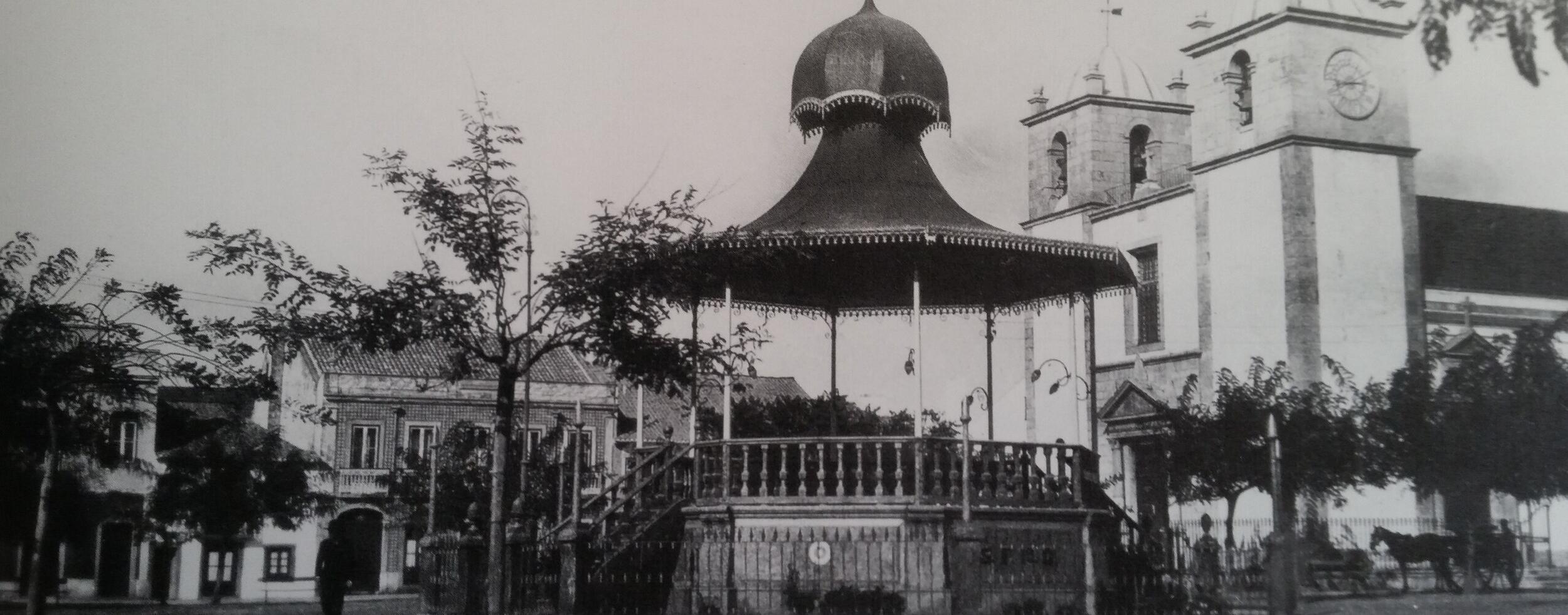 De Aldeia Galega do Ribatejo a Montijo: 90 anos da denominação Montijo