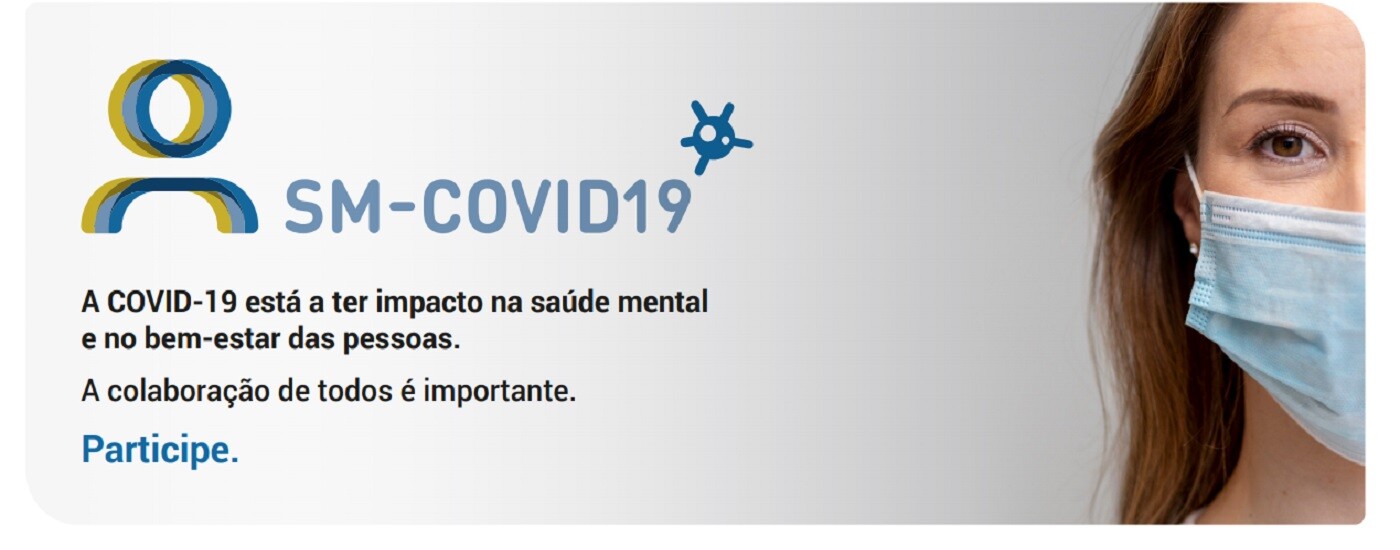 O impacto da pandemia de COVID-19 na saúde mental 
