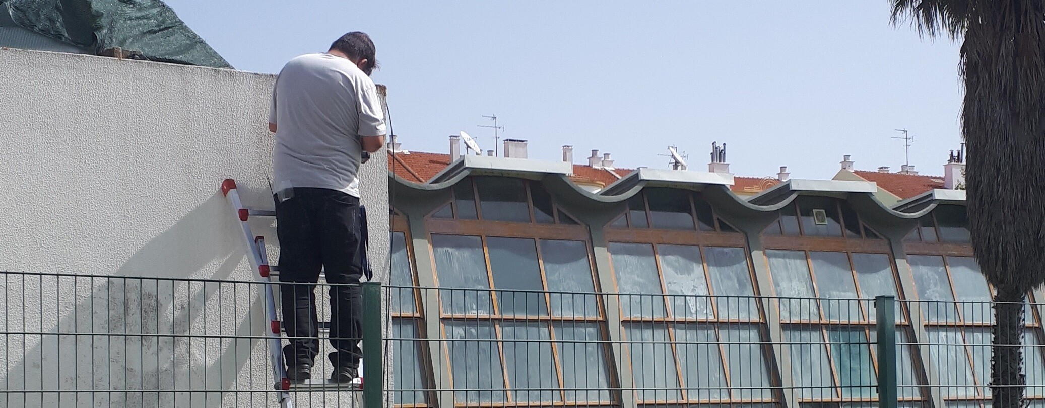 Montijo adere ao projeto WiFi4EU