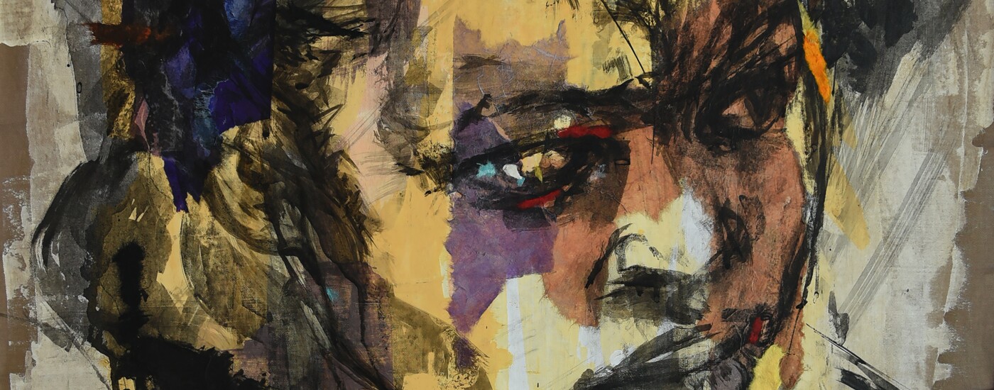 “Através da pele”: exposição de Tony Cassanelli (c/vídeo)