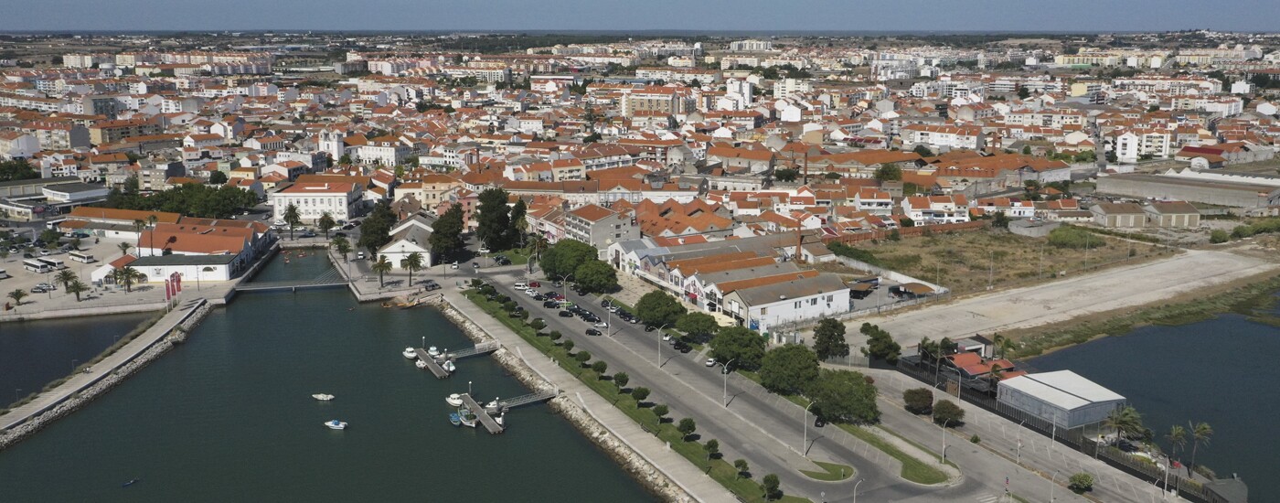 Comemorações do 35.º Aniversário da Cidade