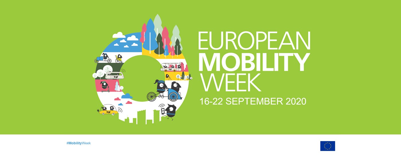 Semana Europeia da Mobilidade