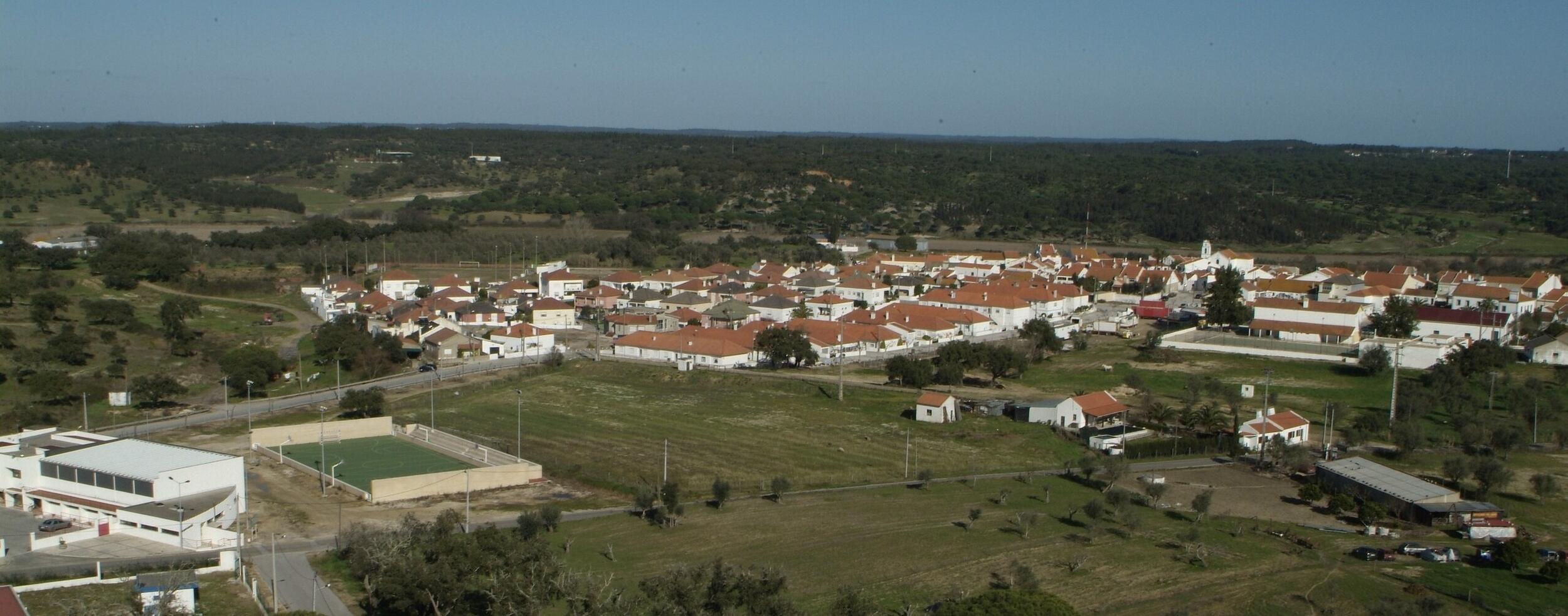 Apoio financeiro às juntas de freguesia de Canha e de Sarilhos Grandes