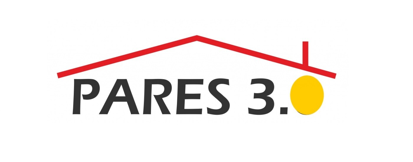 Alargamento da Rede de Equipamentos Sociais - PARES 3.0