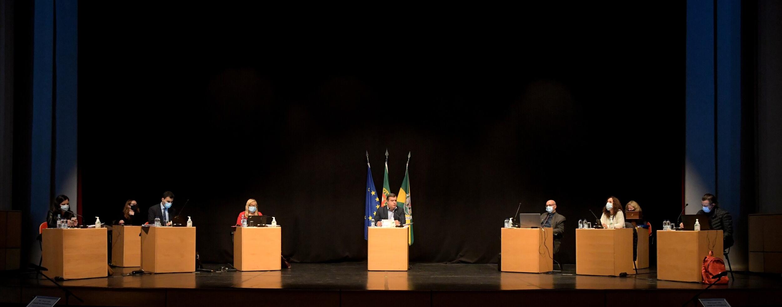 Autarquia apoia movimento associativo