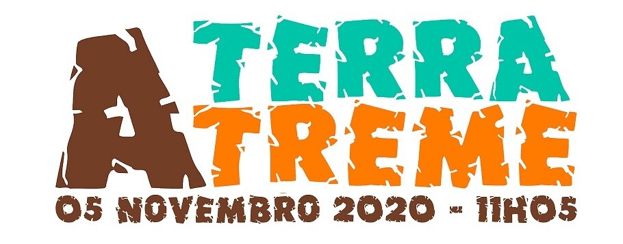 Exercício Nacional “A Terra Treme”