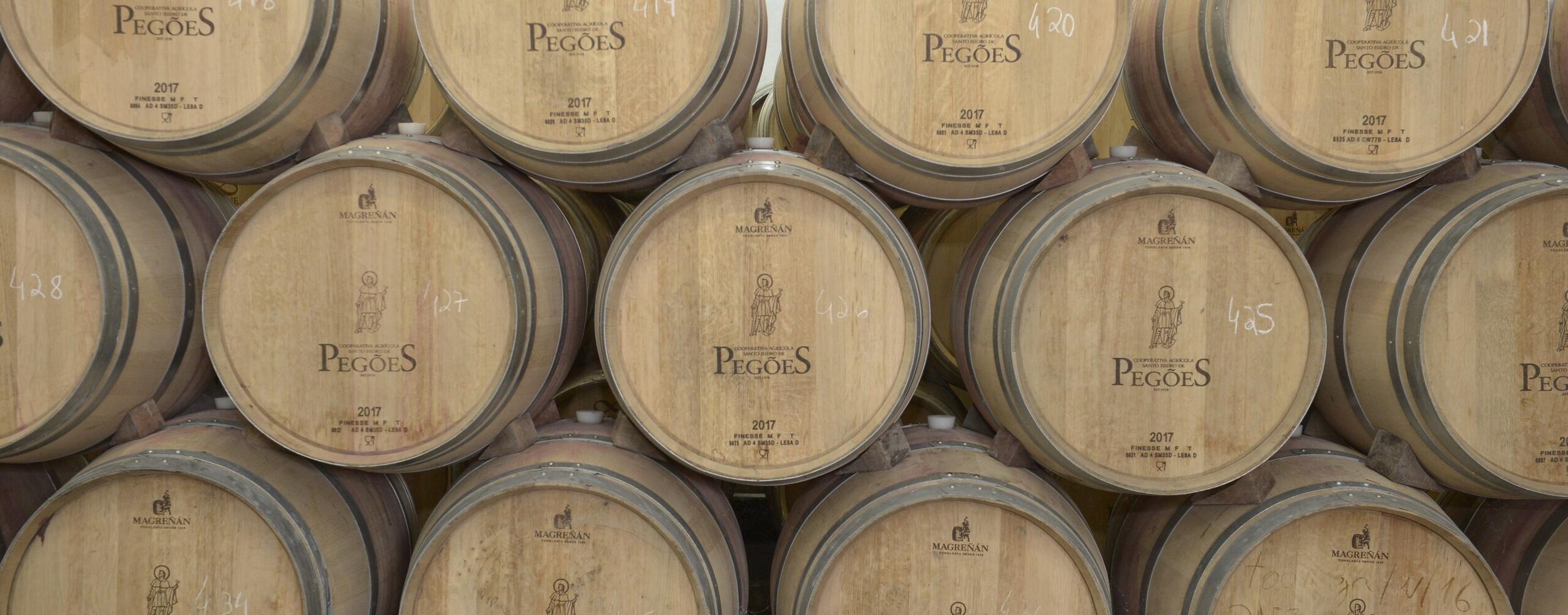 Dia Mundial do Enoturismo