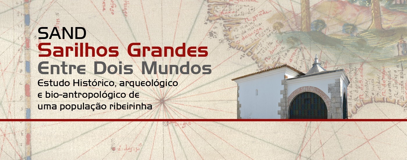 Projeto SAND apresenta resultados no Congresso dos Arqueólogos e em aula aberta