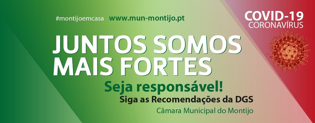 Estado de  Emergência renovado até 8 de dezembro 