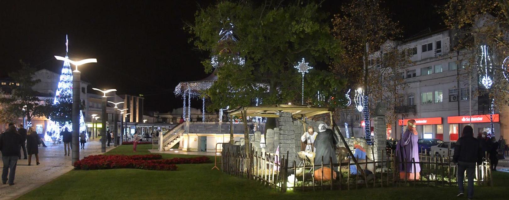 Montijo volta a viver Natal com Arte